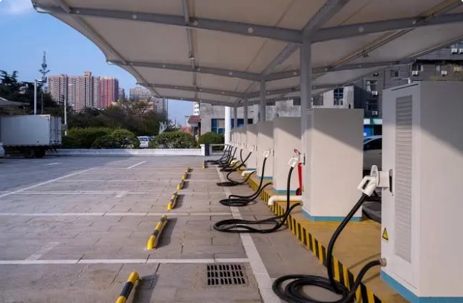 湖南省发展和改革委员会发布关于居民电动汽车充电