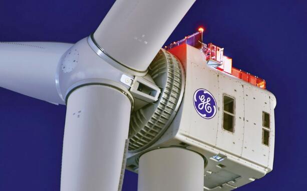 GE为何要在<em>挪威</em>布局测试15.5MW海上风电样机？
