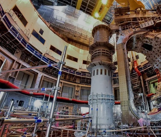 国际热核聚变实验堆计划延误到2039年！