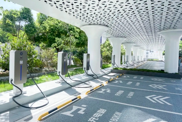 浙江杭州发布《关于组织申报2024年新能源汽车公用充电设施建设和运营财政补贴的<em>通知</em>》