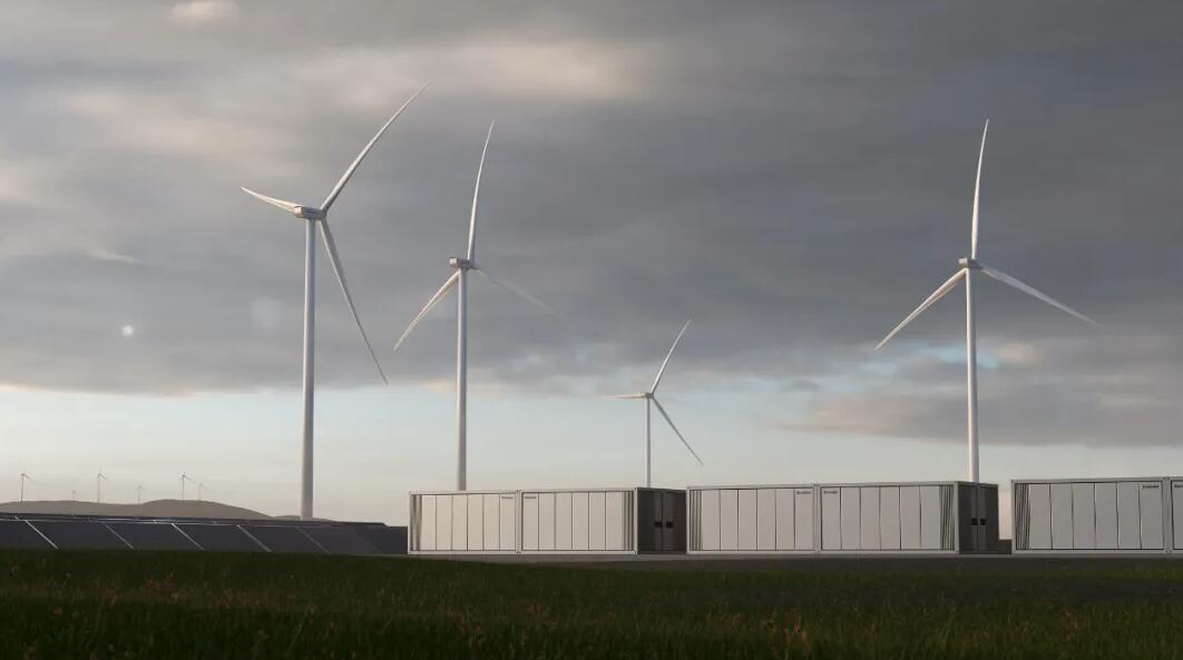 <em>远景</em>后市场之道：大模型与中央工厂赋能风电资产运营转型升级