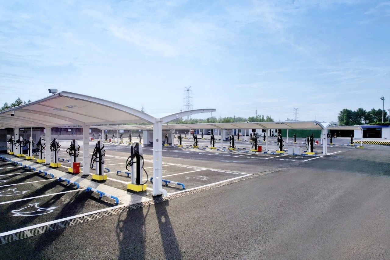 安徽：已新增电动自行车停车位55万余个，新增充电端口45万余个