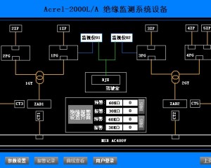 船舶岸电能效管理解决方案帮助实现港口用电安全 能源综合管理