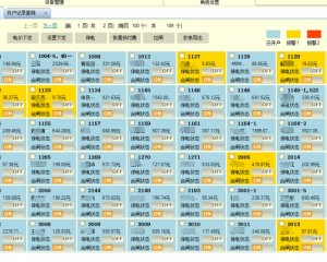 校园预付费平台+电能管理解决方案在天津某大学应用案例