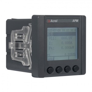 APM510以太网电能表 Profibus-DP通讯电表