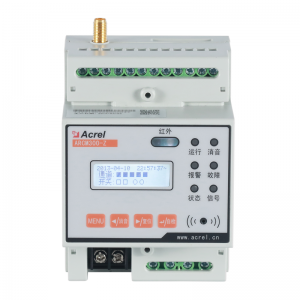 ARCM300-Z三相智慧用电 断电报警 温度监测 电能计量