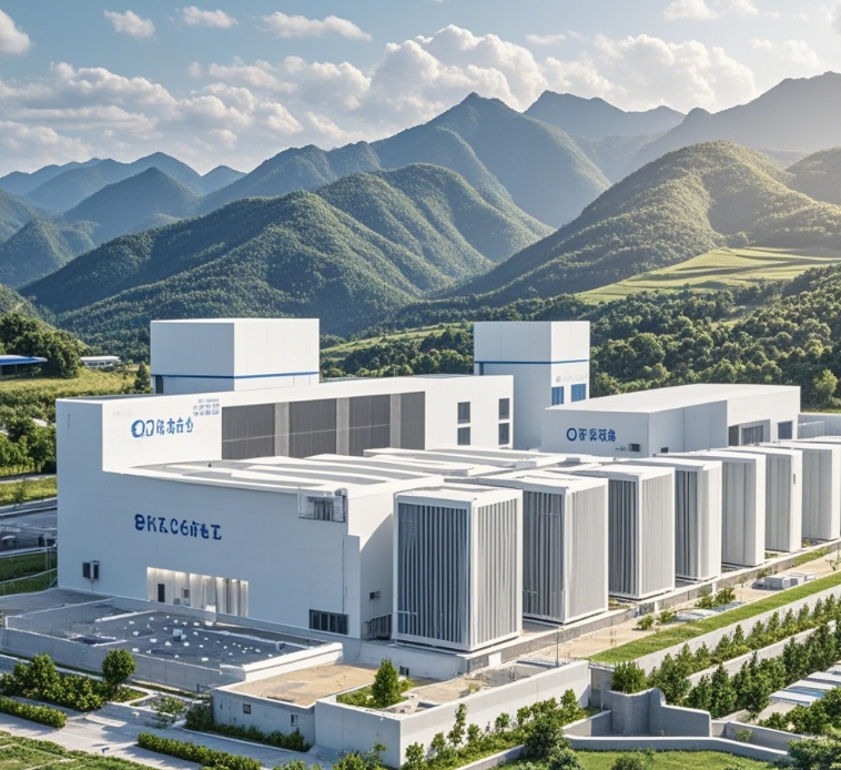 <em>招标</em> | 208MW/416MWh！广东佛山北控广通高明储能项目EPC总承包<em>招标</em>