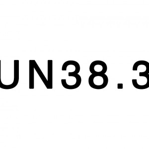 UN38.3认证