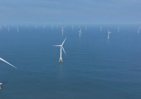 我国首个国家级海上风电研究与试验检测传动链平台基地投运！