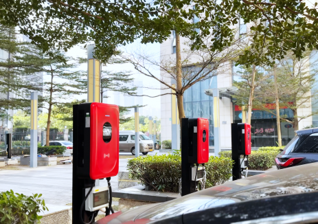 每日充电：重庆充电设施奖励/中国华能/小鹏汽车/大众汽车/宁德时代/杭州奥能（1月6日）