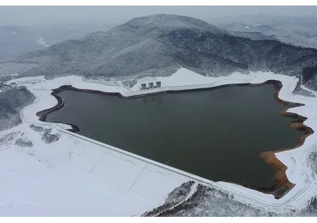 东北地区最大抽水蓄能电站全面投产发电