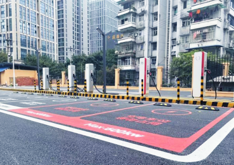 征求意见 | 北京市《电动<em>汽车</em>充电基础设施规划设计标准》