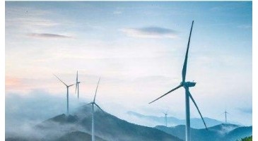 17.04GW！远景、明阳、金风前三！6月份风电整机商中标统计！