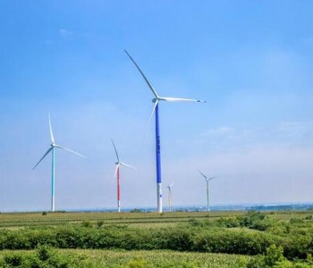 中标 | 电气风电中标中国电建湖北工程公司内蒙古苏尼特右旗150MW风电项目