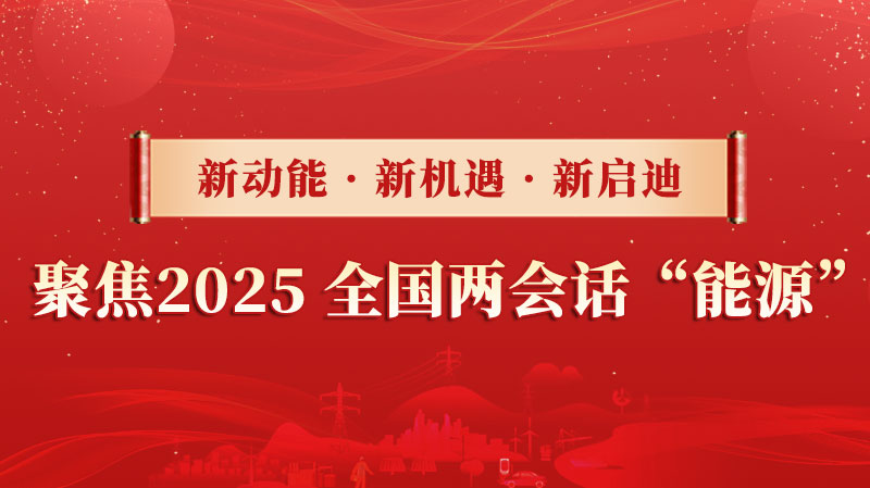 2025年全国两会专题