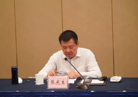全国人大代表张庆生：推动煤层气产业高质量快速发展