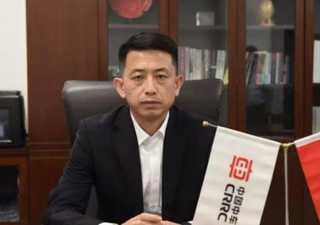 中车永济电机有限公司邢晓东：引领风电<em>创新发展</em>，助力能源结构转型