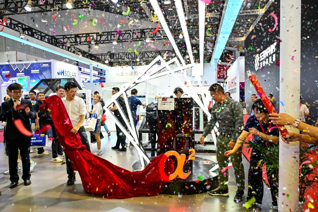 2023钙钛矿商业化元年独家记忆