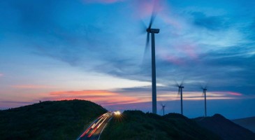招标 | 要求8MW≤单机容量≤8.5MW！华电400MW风电项目招标