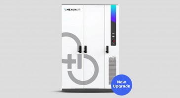 10.9-10.11，海克森能源升级版储能新品即将亮相马来西亚