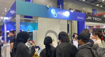 马来西亚绿色环保科技展圆满收官，海克森海外首秀大放异彩！