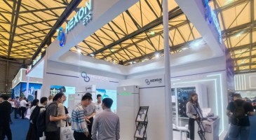 海克森能源（Hexoness）在2023 SNEC（上海）储能展E2-530等您