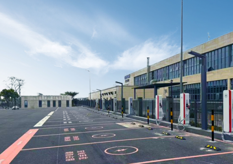 《百色市电动车充电安全管理办法》 正式实施