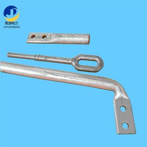 厂家现货NY-300/50液压型耐张线夹导线耐张电力金具
