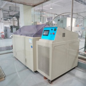 舞台灯IEC标准报告 灯光测试标准IEC 60598测试项目