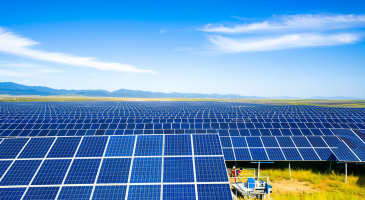 一季度光伏组件排行榜！央国企71.87GW：晋能、隆基、协鑫、晶科、环晟、东方日升、高景、国晟、美科、英利等领先！