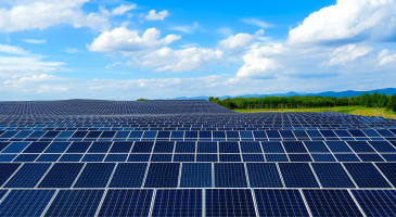 335MW！广东省电力开发有限公司2024年第三批光伏组件采购招标