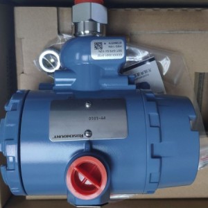 3144罗斯蒙特rosemount温度传感器,温度变送器