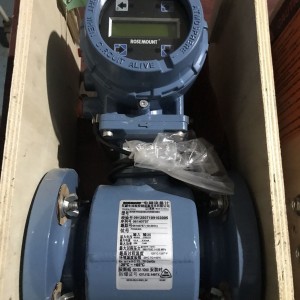 8705TSA020CHW0E3B3罗斯蒙特电磁流量计
