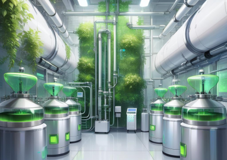 全球氨的平准化成本：绿氨与蓝氨的成本竞争力