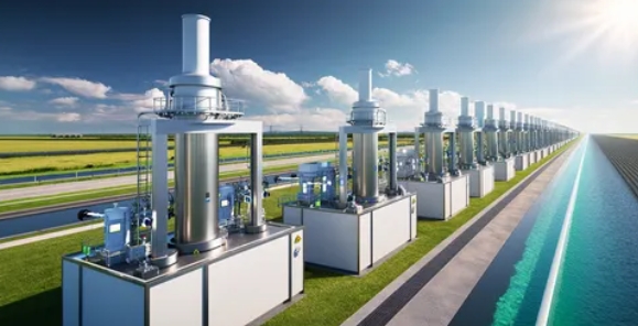 中标 | 中国石油工程建设有限公司华北分公司中标