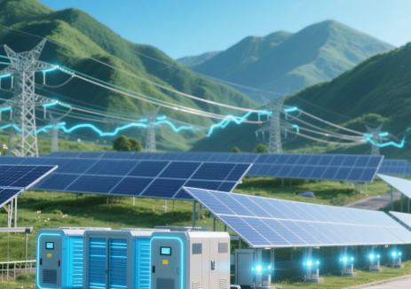 山东：力争年底全省新型储能规模突破10GW