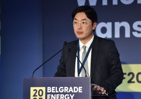韩国现代与美国UGT合作开发塞尔维亚1.2GW太阳能配