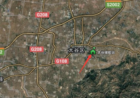 <em>葛洲坝</em>公司中标“百兆瓦级”飞轮储能项目