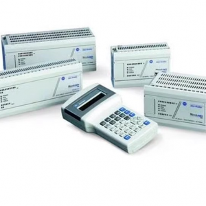 AB PLC 1761-L16BWA 控制器