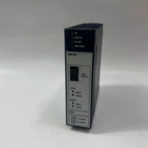 IC695RMX128-GE PLC冗余内存交换模块