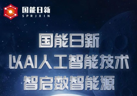 SNEC 2025｜国能日新智启能源数字未来！