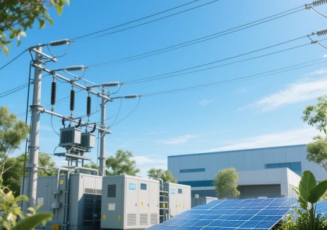 中国能建/中国电建/新源智储/中车株洲所等16家企业竞标宁夏300MW/600MWh跟网型储能