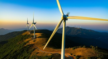 中标 | 塔筒价格377元/kW！天能重工预中标420MW风电塔筒采购项目
