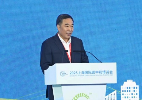 宋海良：中国能建聚焦新能源、新基建、新产业、新
