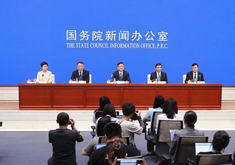 国家能源局副局长宋宏坤：全面推进我国能源绿