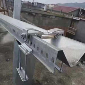 光伏支架