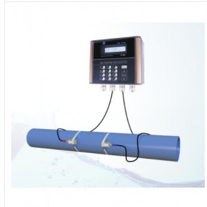 建恒DCT1188C-自来水管网监测专用超声波流量计