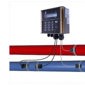 建恒中央空调楼宇计费专用冷量表-建恒HCM1158L