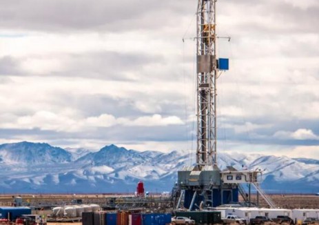 Fervo Energy 获2.06亿美元融资，加速全球最大增强型地热发电厂建设