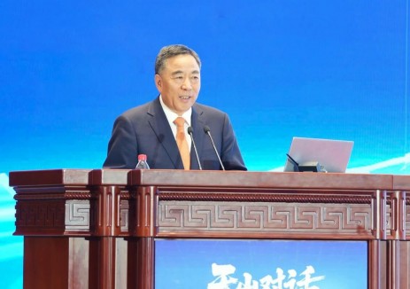 宋海良：围绕践行“双碳”目标和能源电力规